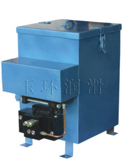 Hydraulic Grease Pump