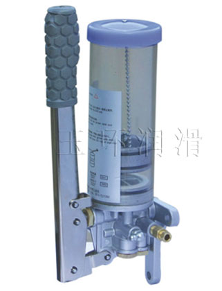 Manual Grease Pump