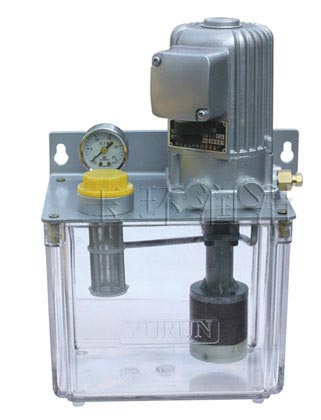 YDR Electric Grease Pump